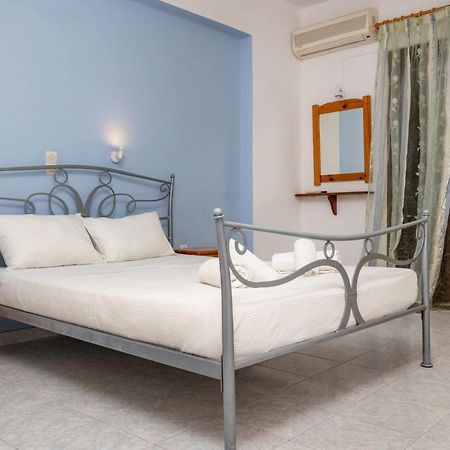Depis Economy Studios & Apartments Naxos City Exterior foto