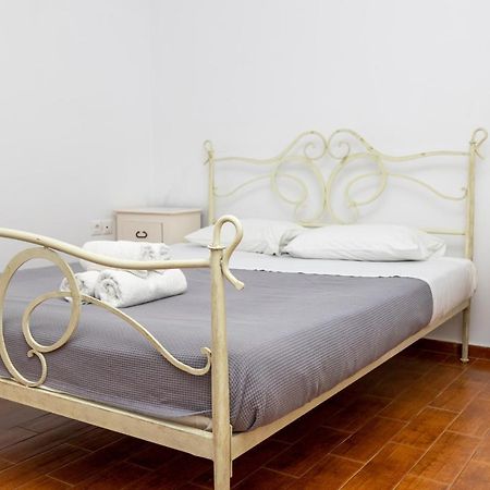 Depis Economy Studios & Apartments Naxos City Exterior foto
