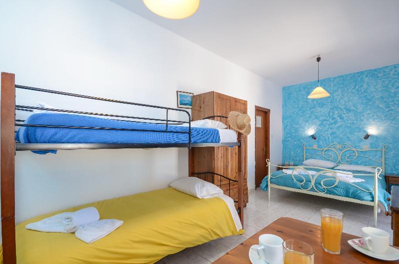 Depis Economy Studios & Apartments Naxos City Exterior foto