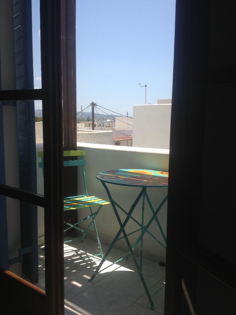 Depis Economy Studios & Apartments Naxos City Exterior foto